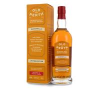 Old Perth Limited Edition Manzanilla Whisky 53,4% vol. 0,70l