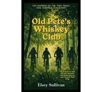 Old Pete's Whiskey Club