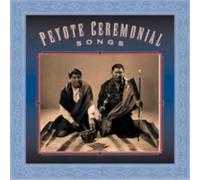 Old Peyote Ceremonial Songs (CD) Album