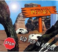 Old pop in an oak [Single-CD]