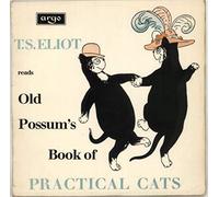 Old Possum's Book Of Practical Cats