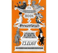 T. S. Eliot Old Possum's Book of Practical Cats (Tascabile)