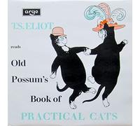Old Possum's Book Of Practical Cats