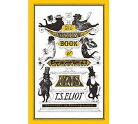 Old Possum's Book of Practical Cats: Illustrated by Edward Gorey: 1