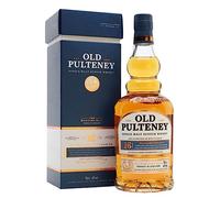 Old Pulteney 16 Years Old Single Malt TRAVELLER'S EXCLUSIVE 46% Vol. 0,7l in Giftbox