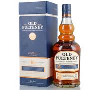 Old Pulteney Whisky invecchiato a 16 anni 43% vol. 0,70l
