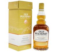Old Pulteney Coastal Series PINEAU DES CHARENTES 46% Vol. 0,7l in Giftbox