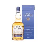 Old Pulteney FLOTILLA 10 Years Old Single Malt VINTAGE 2012 46% Vol. 0,7l in Giftbox