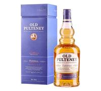 Old Pulteney OLD Pulteney FLOTILLA 2012 S.Malt Whisky 70 cl. 2012