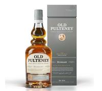 Old Pulteney HUDDART Single Malt Scotch Whisky 46% Vol. 0,7l in Giftbox