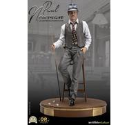 OLD & RARE - Paul Newman 1/6 Polystone Statue Infinite Statue