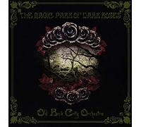 Old Rock City Orchestra - Magic Park Of Dark Roses