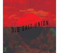 Old Salt Union Old Salt Union (CD) Album