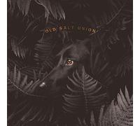 Old Salt Union Where the Dogs Don't Bite (CD) Album