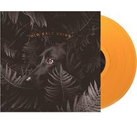 Old Salt Union - Where The Dogs Don'T Bite