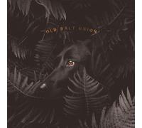 Old Salt Union Where the Dogs Don't Bite (Vinyl LP) 12" Album