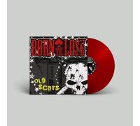 Born to Lose Old Scars – Vinile LP 12" colorato – Edizione limitata (The Orchard)
