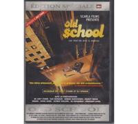 Old school