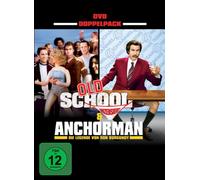 Old School/Anchorman