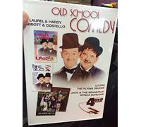 Old School Comedy - Old School Comedy