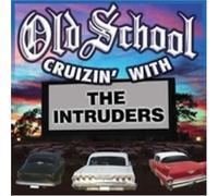 Old School Cruzin With the Intruders