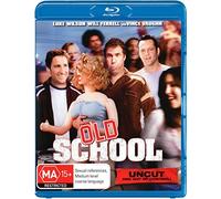 Old School [Edizione: Australia]