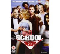 Old School [Edizione: Regno Unito] [Edizione: Regno Unito]