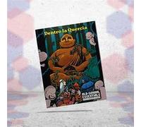 Old-School Essentials - Classic Fantasy: Dentro la Quercia. GDR - ITA. Gioco da tavolo