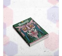 Old-School Essentials - Knock Vol.1