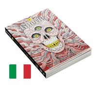 Old-school Essentials - Knock Volume 2 Gioco Di Ruolo (ITA) - Asmodee