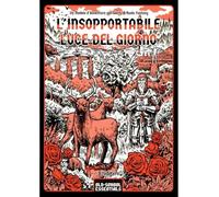 old-school essentials - l'insopportabile luce del giorno