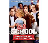 Old School (Full Screen Unrated Edition) by Dreamworks Video by Todd Phillips