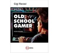 Old School Gamer