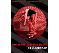 Old School Hip Hop Dance 1