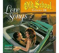 Old School Love Songs 2