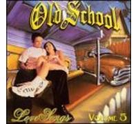 Old School Love Songs 5