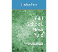 Old School, New Rule: Conventional Outsourcing Has Its Values in the Age of AI and Quantum Computing