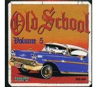 Old School - Old School, Vol. 5