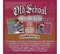 Old School Oldies