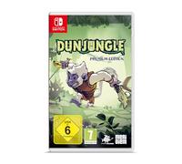 Old School Rally - Special Edition (Nintendo Switch)