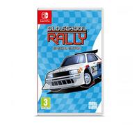 Old School Rally - Special Edition - Nintendo Switch