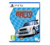 Old School Rally - Special Edition - PS5