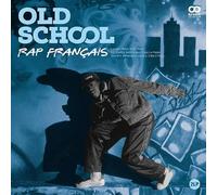 Old School : Rap Français