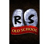Old School RuneScape 12-Month Membership + OST Steam Key GLOBAL