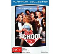 Old School: Uncut (New Platinum Collection) [Edizione: Australia]
