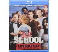 Old School (Unrated)