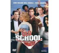 Old school - Unrated