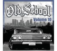 Old School - Vol. 10-Old School