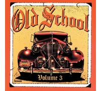 Old School - Vol. 3-Old School
