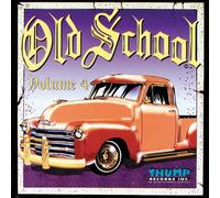 Old School - Vol. 4-Old School